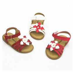 Mädchen Sandalen Slipper Mix Gr. 18-23 je 4,95 EUR