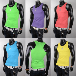 Sport Freizeit Achsel Shirts Gr. S-XXL je 1,95 EUR