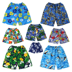 Badeshorts Badehose Shorts Gr. XXL-3XL je 1,95 EUR