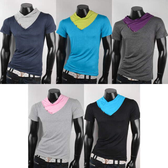 Sport Freizeit T-Shirts Oberteile Gr. M-XXL je 5,25 EUR