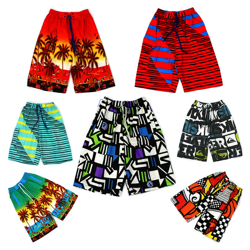 Surfshorts Badeshorts Shorts Gr. XL-XXL je 2,75 EUR