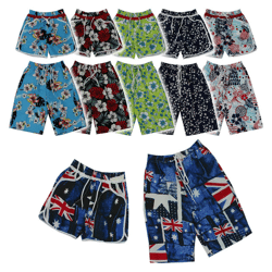 Swim Shorts Shorts Set Sizes XL-XXL 3.95 EUR each