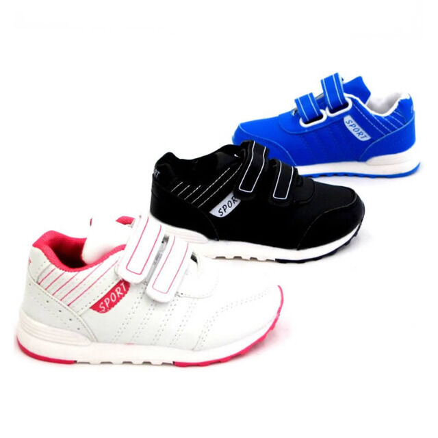 Freizeit Sport Schuhe Sneaker Gr. 25-36 je 5,75 EUR