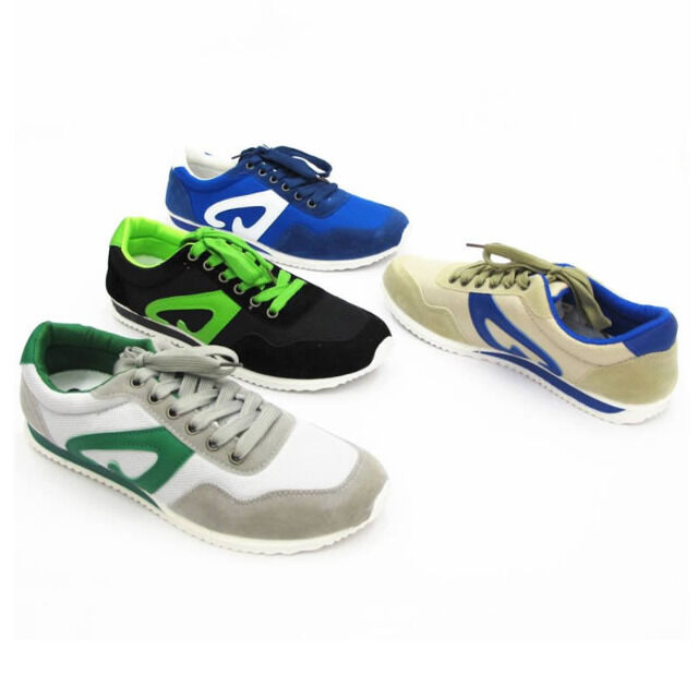 Freizeit Sport Schuhe Sneaker Gr. 40-45 je 8,95 EUR