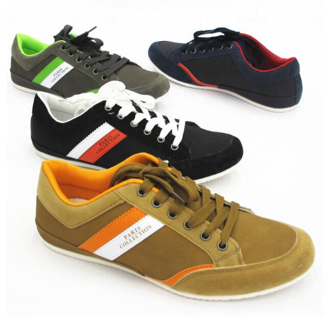 Freizeit Sport Schuhe Sneaker Gr. 40-45 je 8,95 EUR