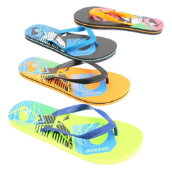 Herren Sandalen Strand Slipper Gr. 41-45 je 3,25 EUR