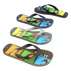 Herren Sandalen Strand Slipper Gr. 41-45 je 3,25 EUR