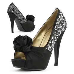 Pumps High Heels Schuhe Gr. 36-41 je 7,50 EUR