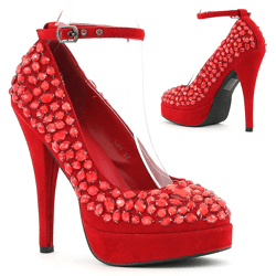 Pumps High Heels Schuhe Gr. 36-41 je 7,50 EUR