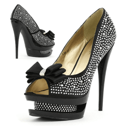 Pumps High Heels Schuhe Gr. 36-41 je 7,50 EUR