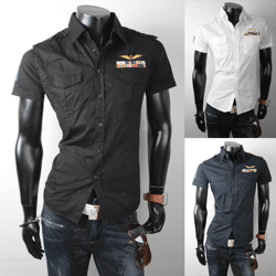 Edle Herren Hemden Oberteile Gr. M-3XL je 5,75 EUR