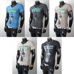 Sport Freizeit T-Shirts Oberteile Gr. M-XXL je 3,75 EUR