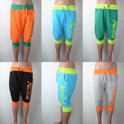 Unisex Freizeit Sport Hose Short Gr. M-XXL je 5,75 EUR