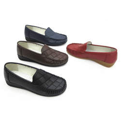 Damen Slipper Halbschuhe Schuhe Gr. 35-41