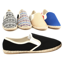 Damen Sommer Slipper Schuhe Gr. 36-41 je 6,50 EUR