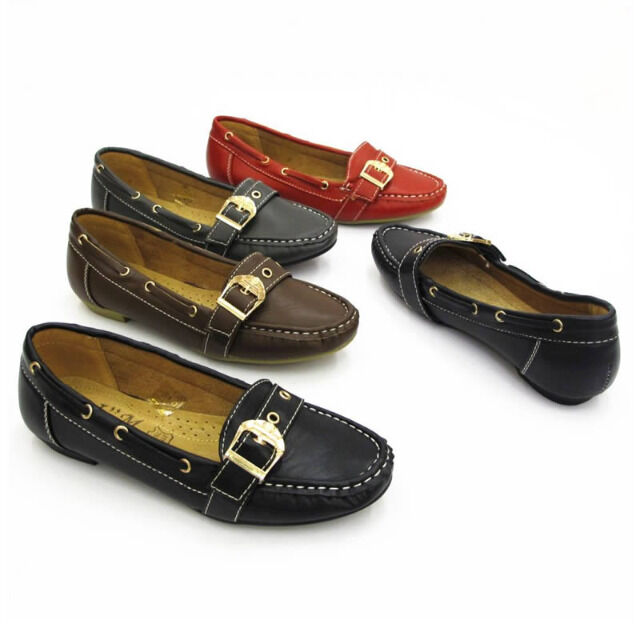 Damen Sommer Slipper Halbschuh Gr. 36-41