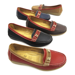 Damen Sommer Slipper Halbschuhe Gr. 36-41