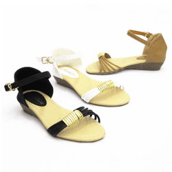 Mädchen Sommer Sandalen Schuhe Gr. 28-35