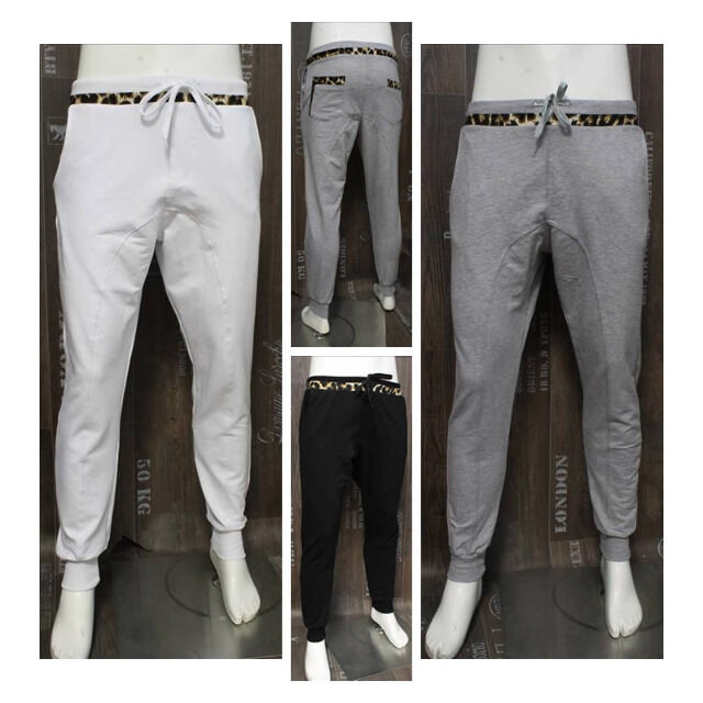 Jogging Freizeit Trainings Hose Gr. M-XXL