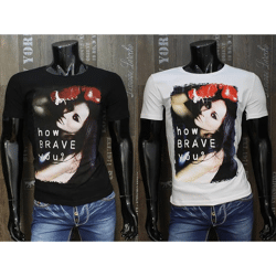 Sport Freizeit T-Shirts Oberteile Gr. M-XXL