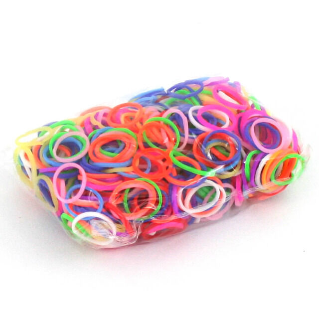 Startset Loom Armbänder Armschmuck Schmuck Mode