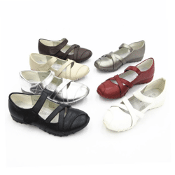 Damen Slipper Halbschuhe Mokassins Gr. 36-41