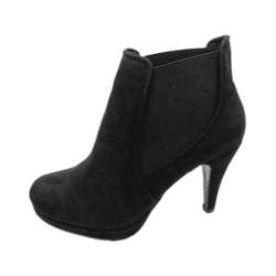 Damen Stiefeletten Stiefel Schuhe Gr. 36-41