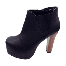 Damen Stiefeletten Stiefel Schuhe Gr. 36-41