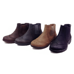 Damen Stiefeletten Stiefel Schuhe Gr. 36-41