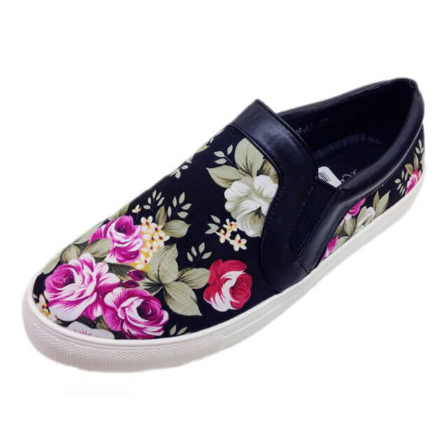 Damen Freizeit Slipper Halbschuhe Gr. 36-41