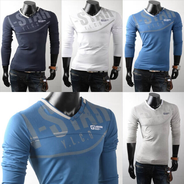 Pullover Langarm Oberteile Shirts Gr. M-XXL