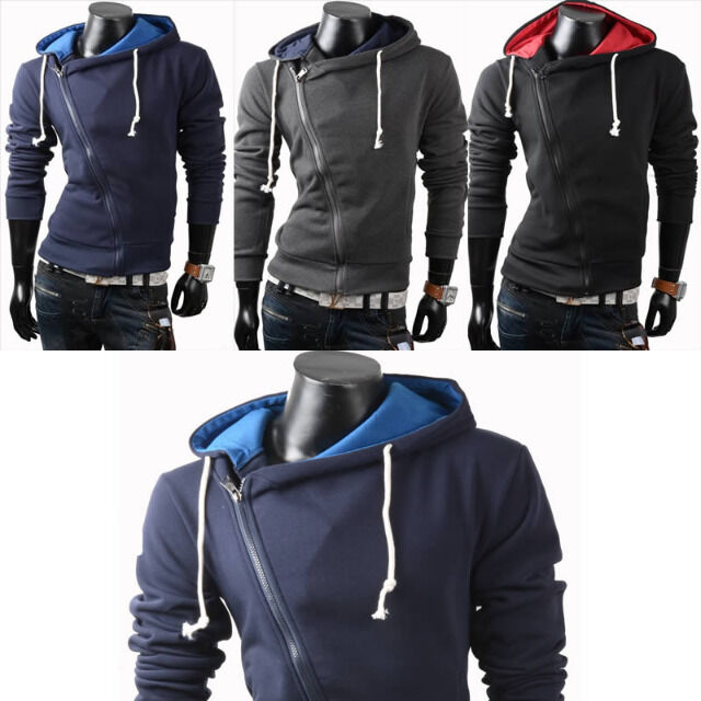 Pullover Langarm Oberteile Shirts Gr. M-XXL