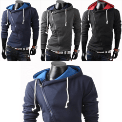 Pullover Langarm Oberteile Shirts Gr. M-XXL