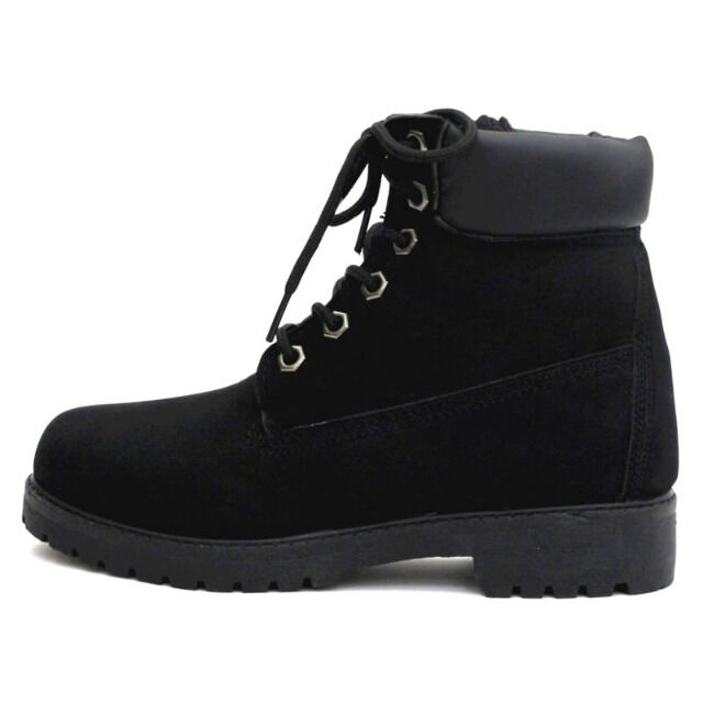 Damen Herbst Winter Boots Schuhe Gr. 36-41