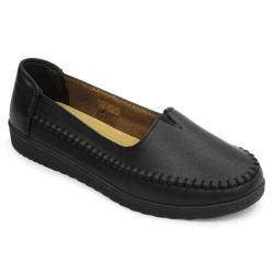 Damen Slipper Halbschuhe Mokassins Gr. 36-41