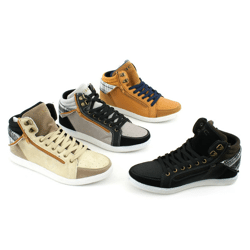 Herren Herbst Winter Boots Schuhe Gr. 40-45