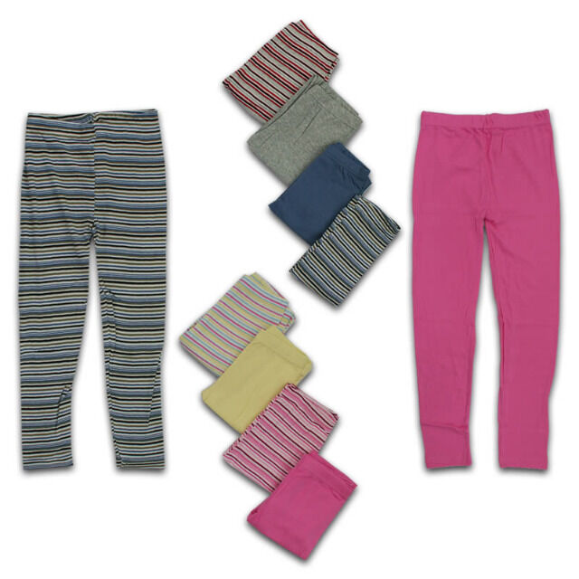 Kinder Freizeit Hosen Mix Gr. 116-164