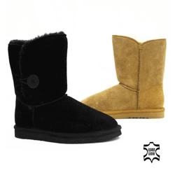 Herbst Winter Stiefel Schuhe Boots Gr. 36-41