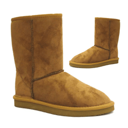 Herbst Winter Stiefel Schuhe Boots Gr. 36-41