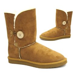 Herbst Winter Stiefel Schuhe Boots Gr. 36-41