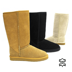 Herbst Winter Stiefel Schuhe Boots Gr. 36-41