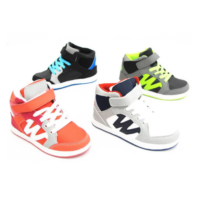 Freizeit Sport Schuhe Sneaker Gr. 25-36