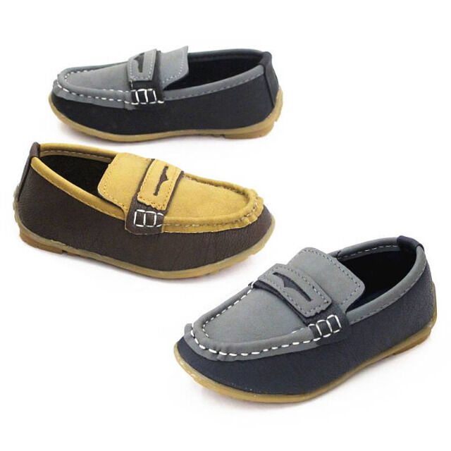 Kinder Halbschuhe Schuhe Gr. 20-30