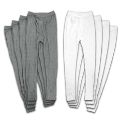 Herren Unterhose Baumwolle mit Eingriff Gr. M-3XL