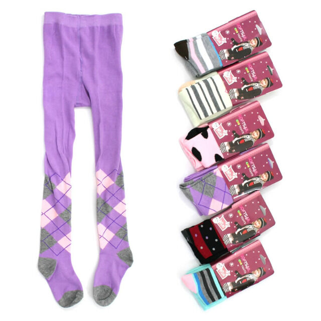 Mädchen Jungen Strumpfhosen Strümpfe Gr. 86-164