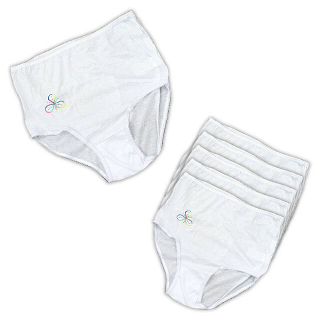 Damen Slips Unterwäsche Hose Panty Gr. 40-54