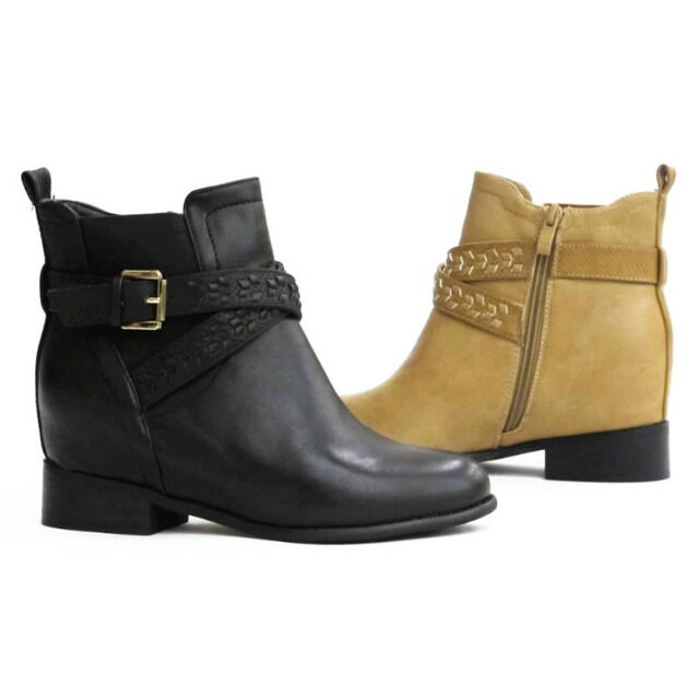 Damen Stiefeletten Stiefel Boots Mix Gr. 36-41