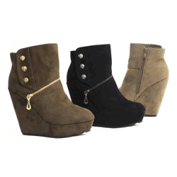 Women's ankle boots Shoes size 36-41