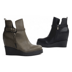 Women's ankle boots Shoes size 36-41