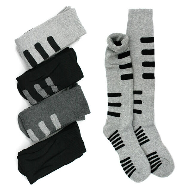 Ski Snowboard Strümpfe Kniestrümpfe Gr. 39-46